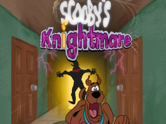 Hry Scooby’s Knightmare