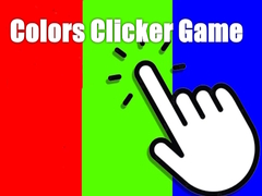 Hry Colors Clicker Game