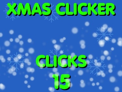 Hry Christmas Clicker Game