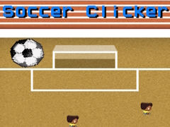 Hry Soccer Clicker