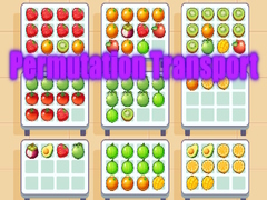 Hry Permutation Transport