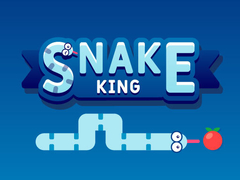 Hry Snake King