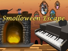 Hry Smolloween Escape