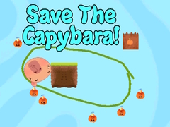 Hry Save the Capybara