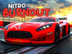 Hry Nitro Burnout