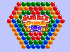 Hry Bubble Spinner Pro