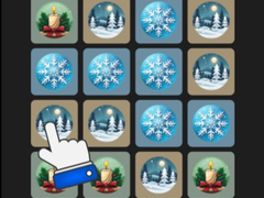 Hry WinterWonder Symbol Merge