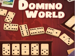 Hry Domino World