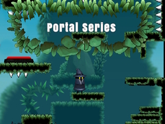 Hry Portal Series 