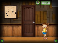 Hry Amgel Kids Room Escape 257