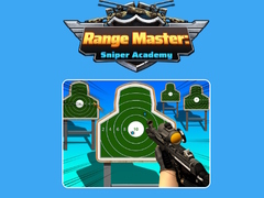 Hry Range Master: Sniper Academy