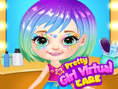 Hry Pretty Girl Virtual Care