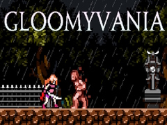 Hry Gloomyvania