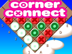 Hry Corner Connect