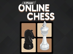 Hry 2 Player Online Chess