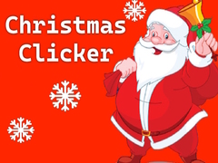 Hry Christmas Clicker 