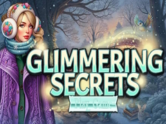 Hry Glimmering Secrets