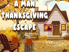 Hry A Man Thanksgiving Escape