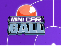 Hry Mini Car Ball