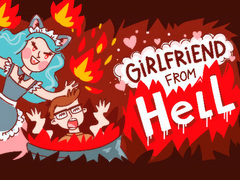 Hry Girlfriend from Hell