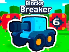 Hry Blocks Breaker