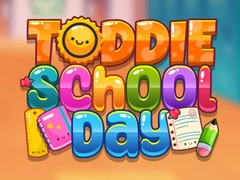 Hry Toddie School Day