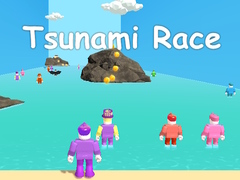 Hry Tsunami Race