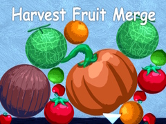 Hry Harvest Fruit Merge