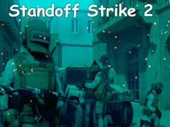 Hry Standoff Strike 2