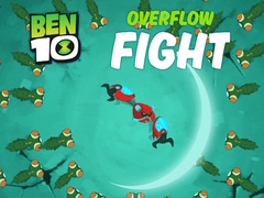 Hry Ben 10 Overflow Fight