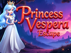 Hry Princess Vespera Escape