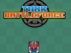 Hry Tank Battle Force