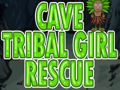 Hry Cave Tribal Girl Rescue