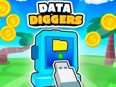 Hry Data Diggers