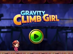 Hry Gravity Climb Girl