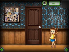 Hry Amgel Kids Room Escape 258