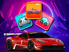 Hry Connect 2 Cars