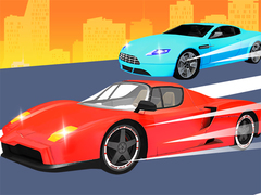 Hry Wild Race Master 3D