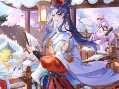 Hry Goddess Connect