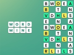 Hry Word Mine