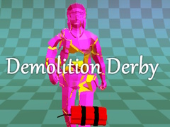 Hry Demolition Derby