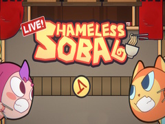 Hry Shameless Soba 2