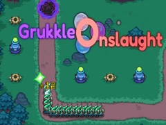 Hry Grukkle Onslaught