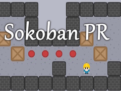 Hry Sokoban PR