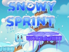 Hry Snowy Sprint