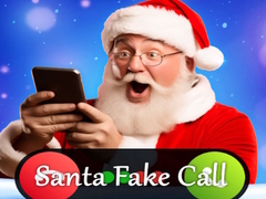 Hry Santa Fake Call