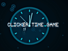 Hry Clicker Time Game