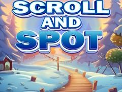 Hry Scroll and Spot