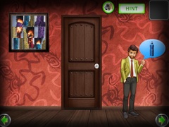 Hry Amgel Easy Room Escape 237