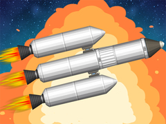 Hry Spaceflight Simulator